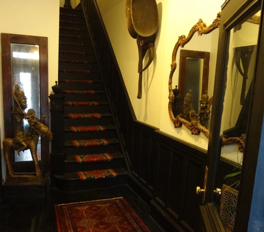 Hotel The Gallery House Nowy Jork Zewnętrze zdjęcie