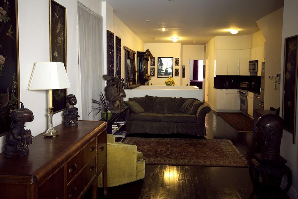 Hotel The Gallery House Nowy Jork Zewnętrze zdjęcie