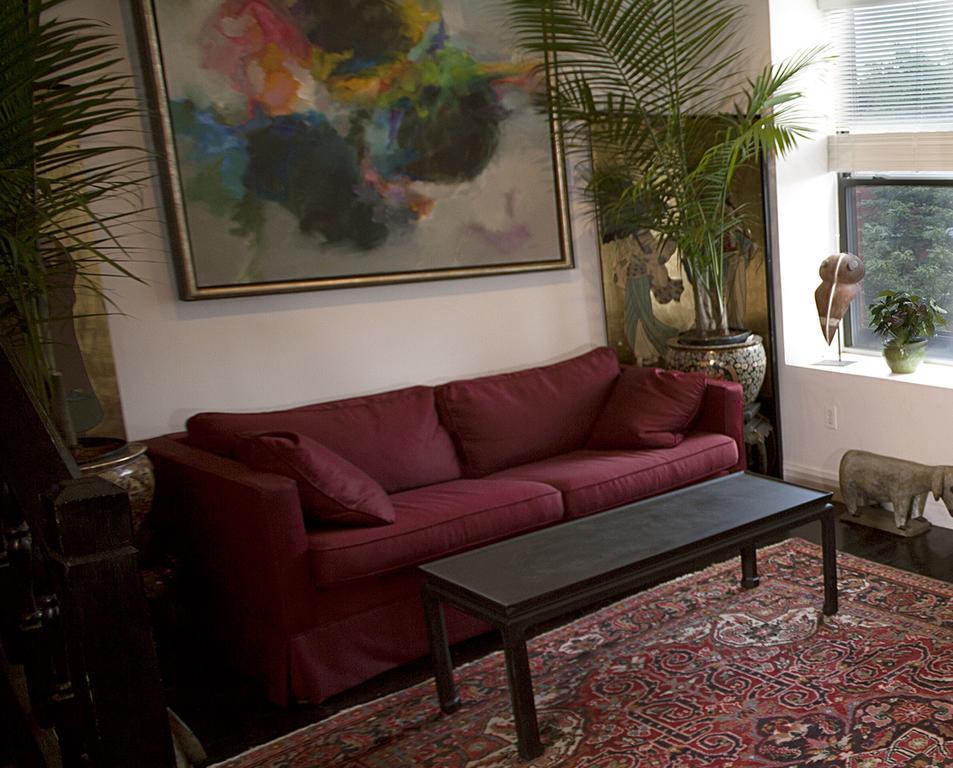 Hotel The Gallery House Nowy Jork Zewnętrze zdjęcie